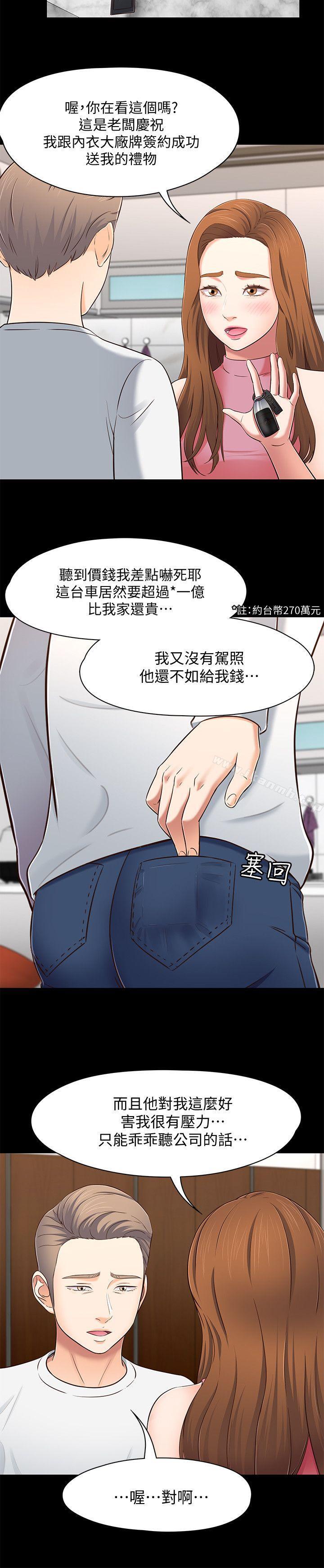 14P - Roommate