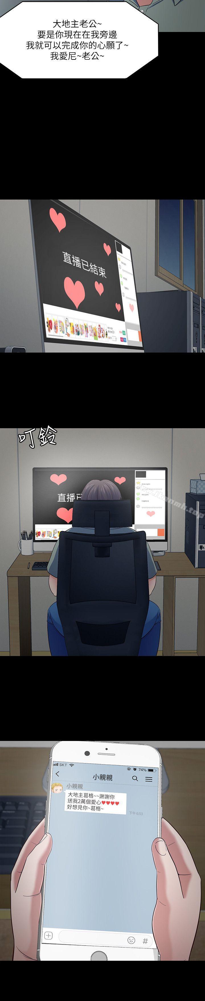 21P - Roommate