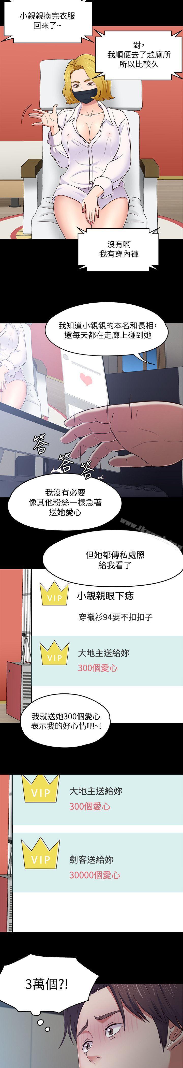 4P - Roommate