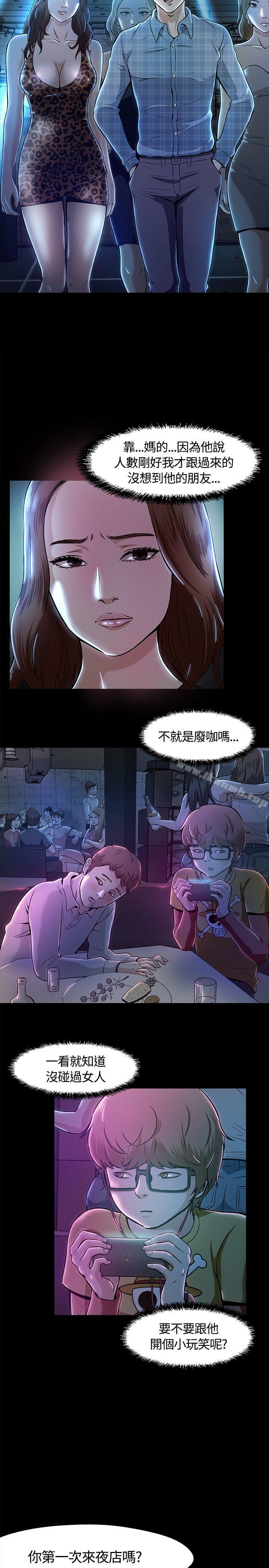 13P - Roommate
