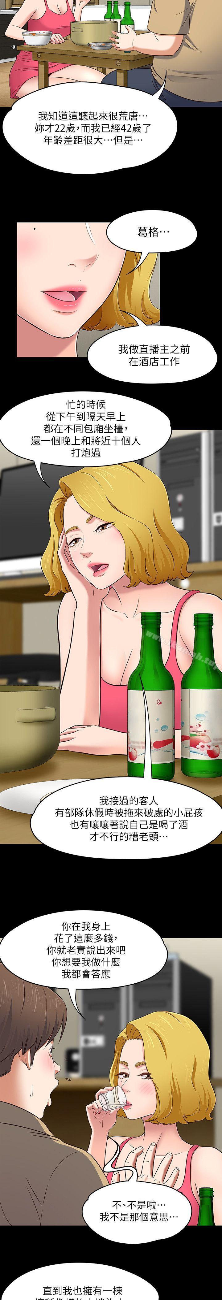 17P - Roommate