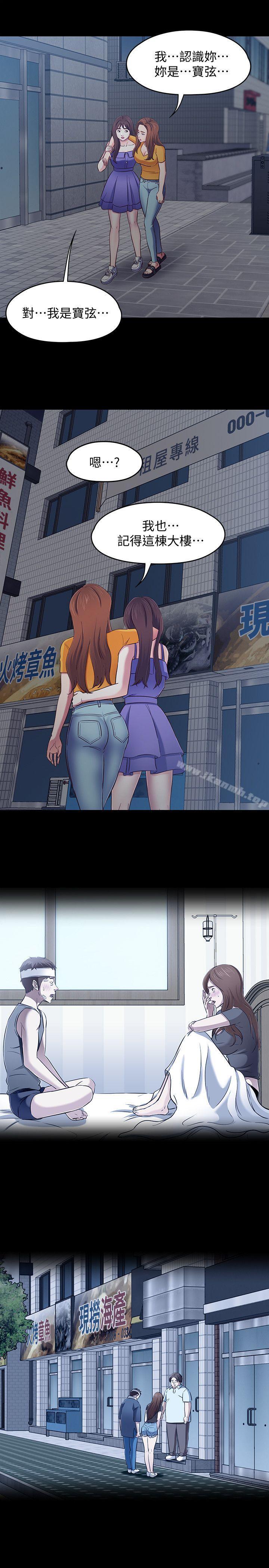 15P - Roommate