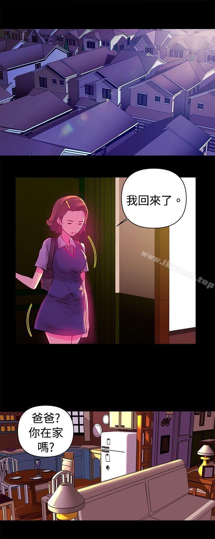 1P - Commission(完结)