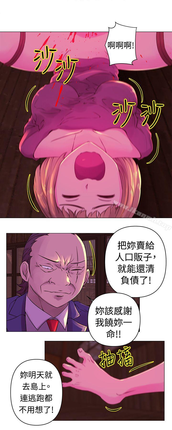 2P - Commission(完结)
