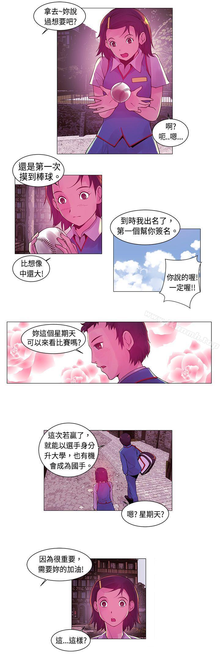 7P - Commission(完结)
