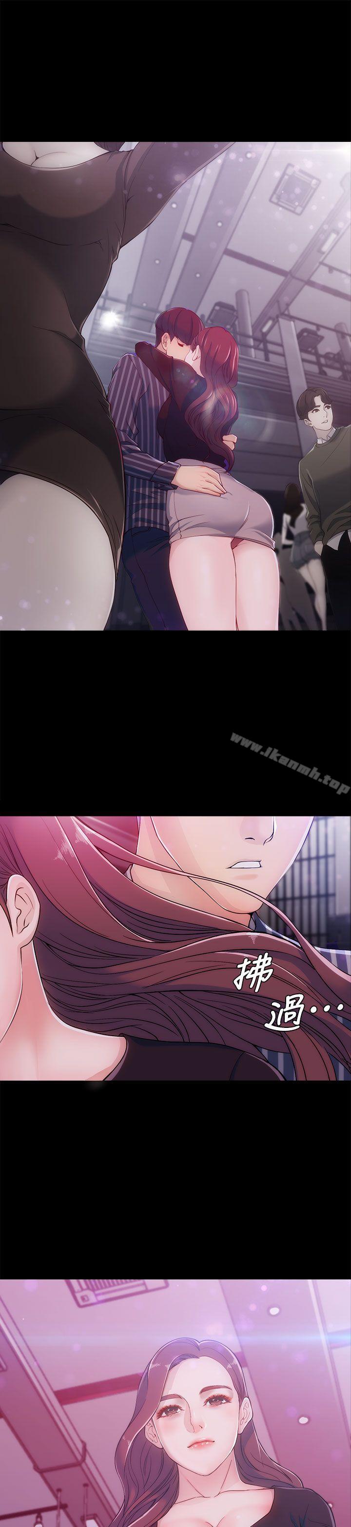 26P - 女大生世晶:无法自拔