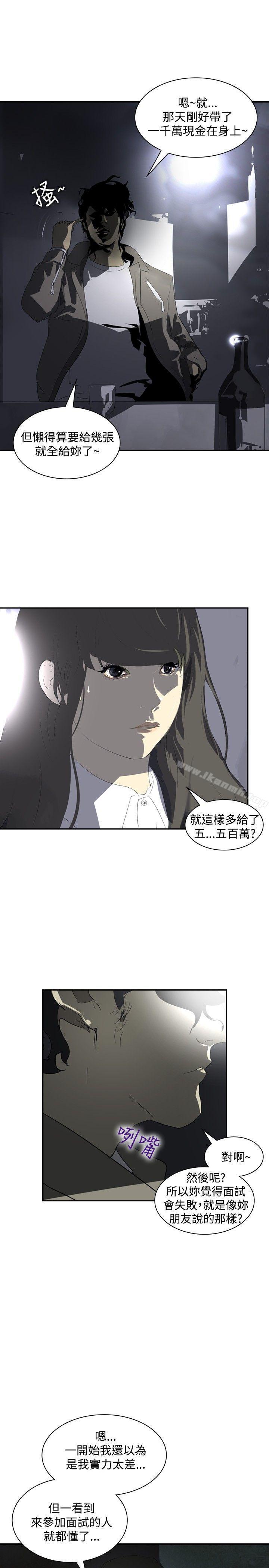 13P - 延希(又名美丽蜕变)