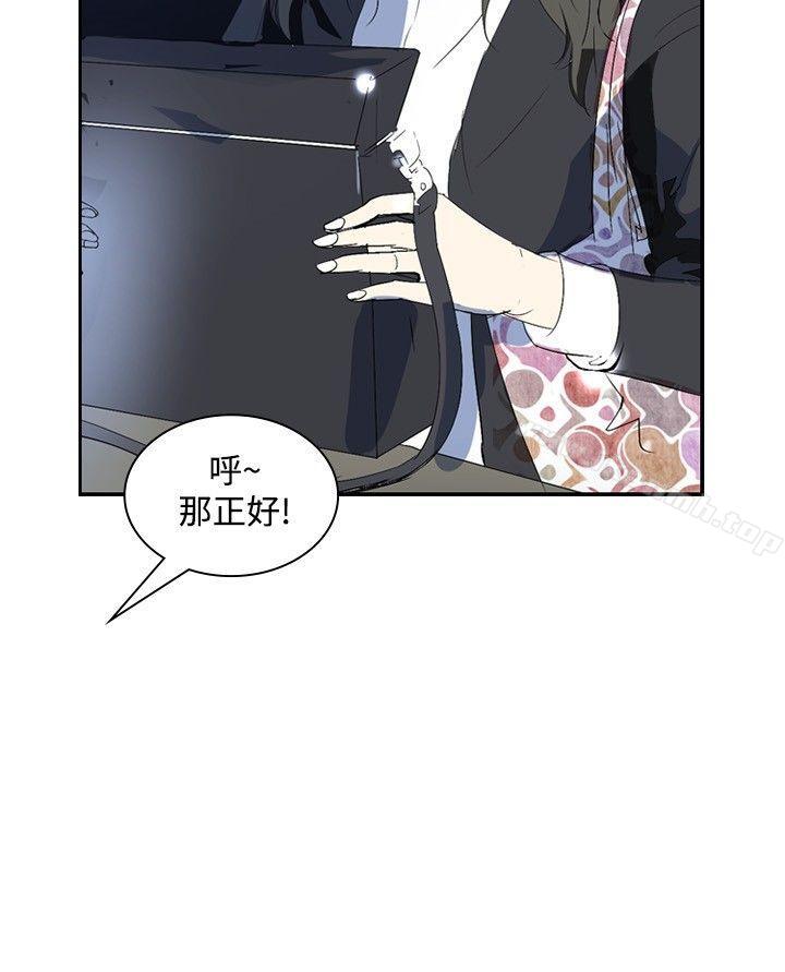 3P - 延希(又名美丽蜕变)