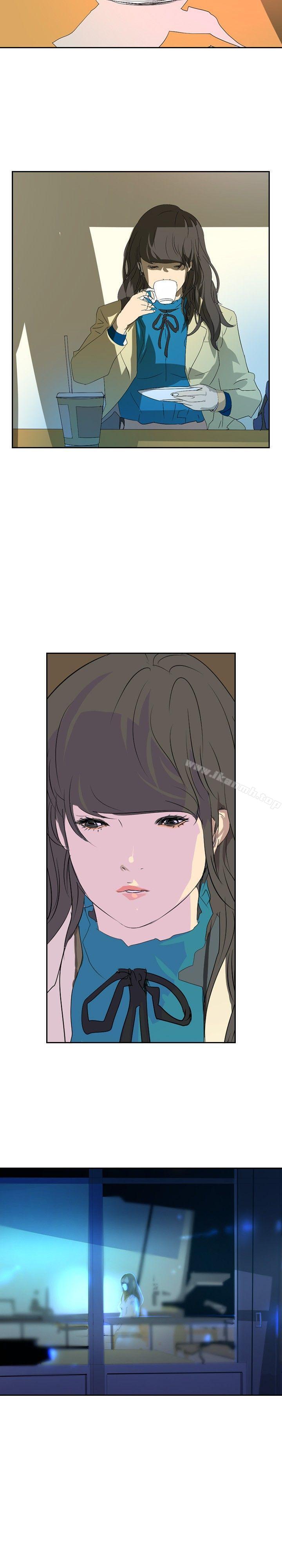 8P - 延希(又名美丽蜕变)