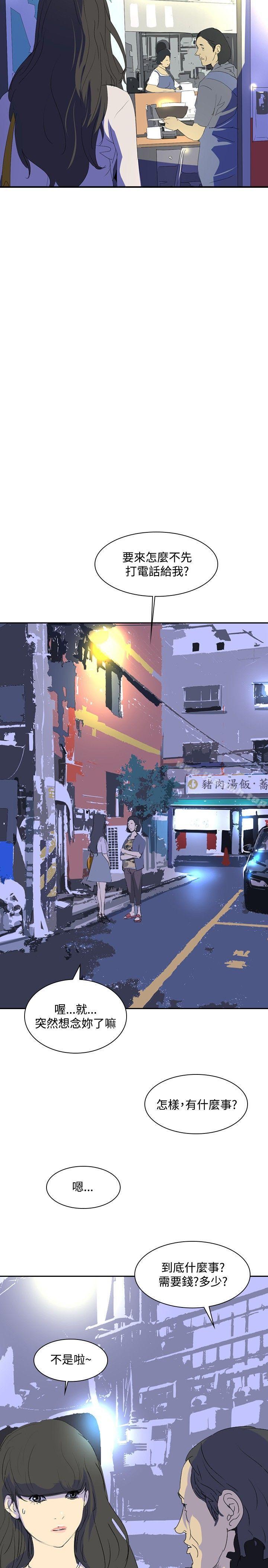 12P - 延希(又名美丽蜕变)