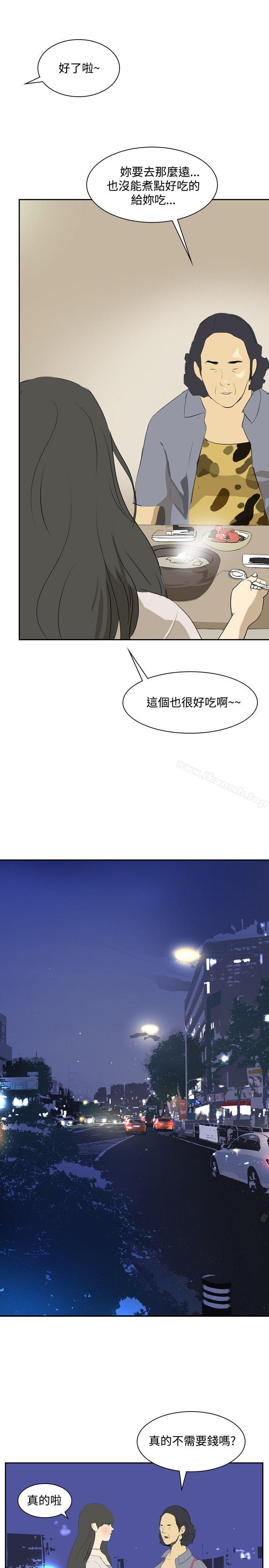 21P - 延希(又名美丽蜕变)