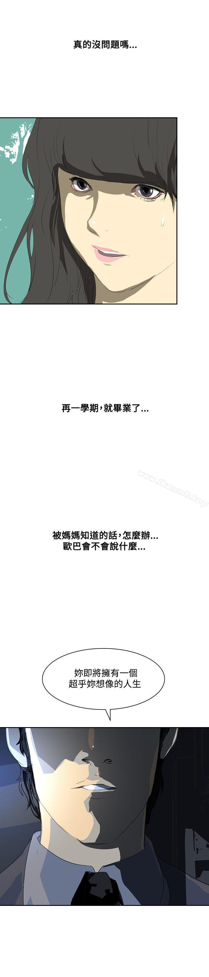 6P - 延希(又名美丽蜕变)