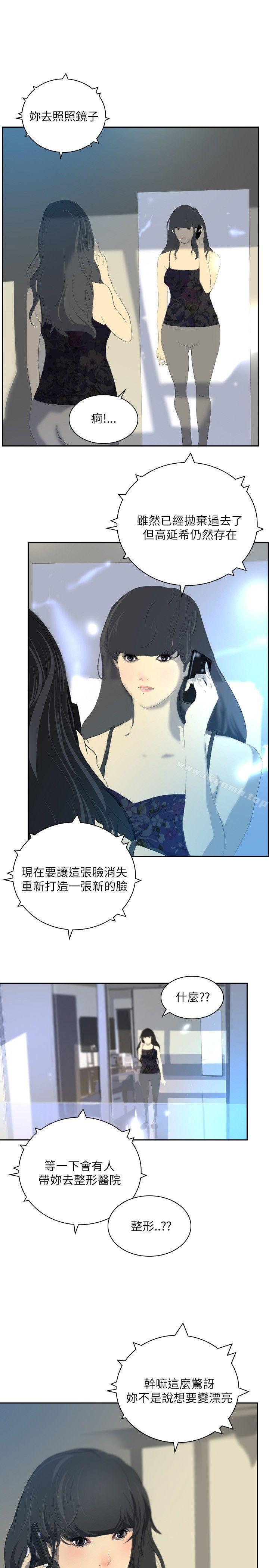 13P - 延希(又名美丽蜕变)