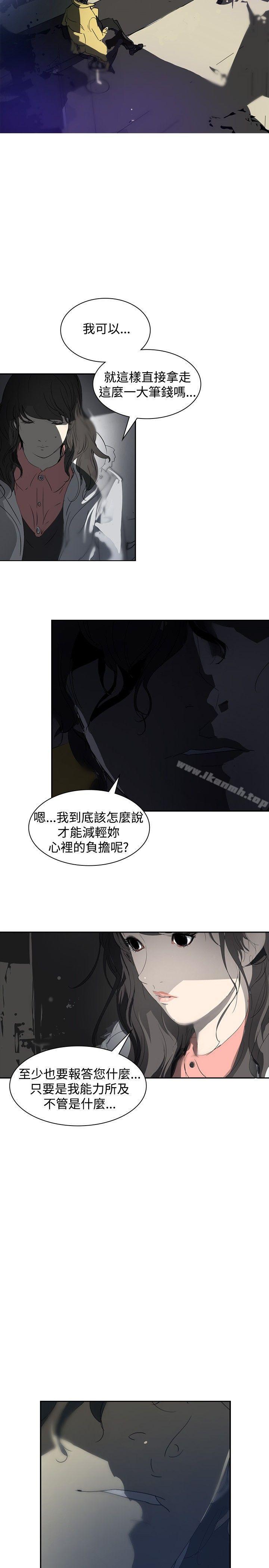 6P - 延希(又名美丽蜕变)