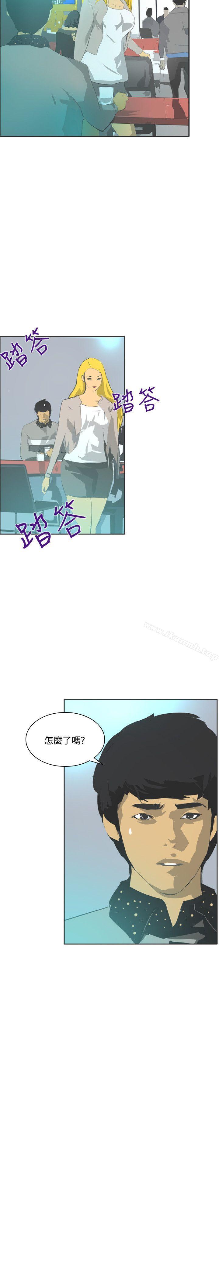 16P - 延希(又名美丽蜕变)
