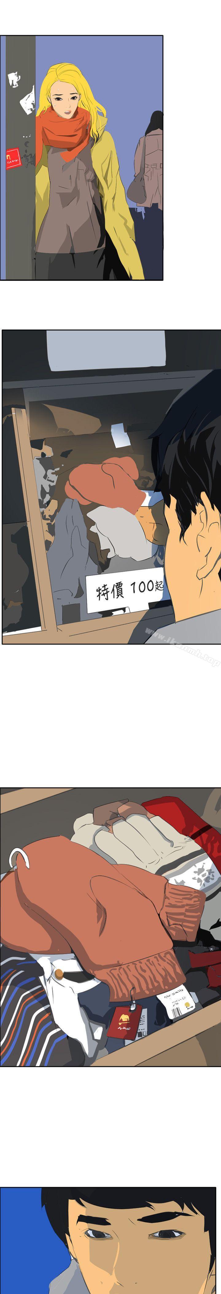 12P - 延希(又名美丽蜕变)