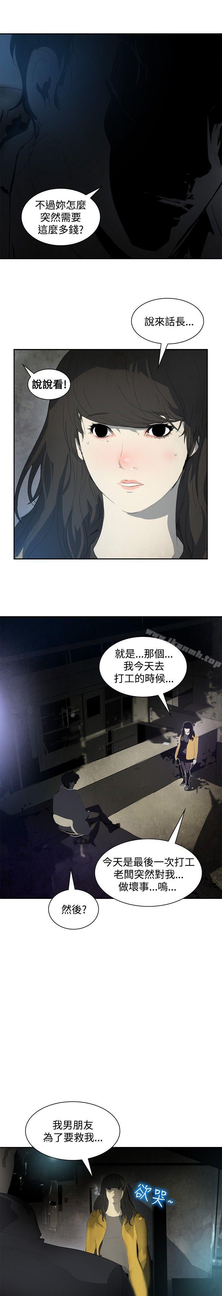 13P - 延希(又名美丽蜕变)