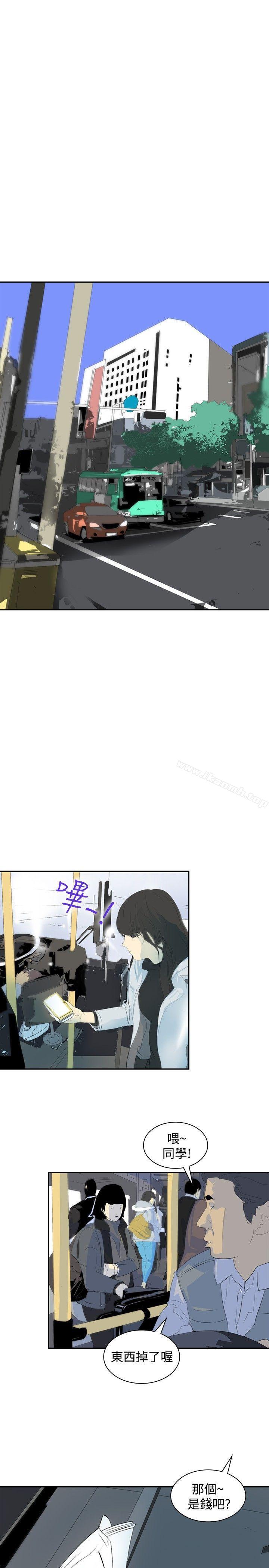13P - 延希(又名美丽蜕变)