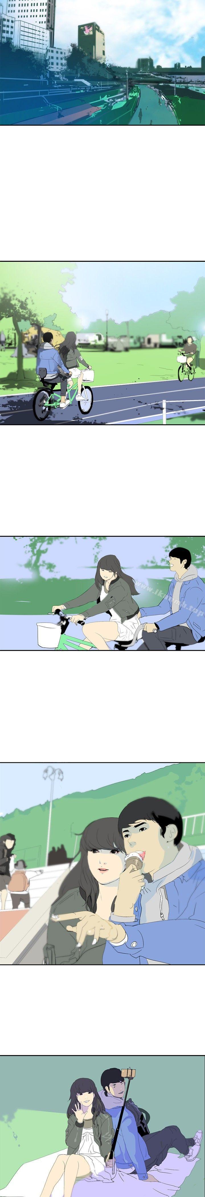 8P - 延希(又名美丽蜕变)
