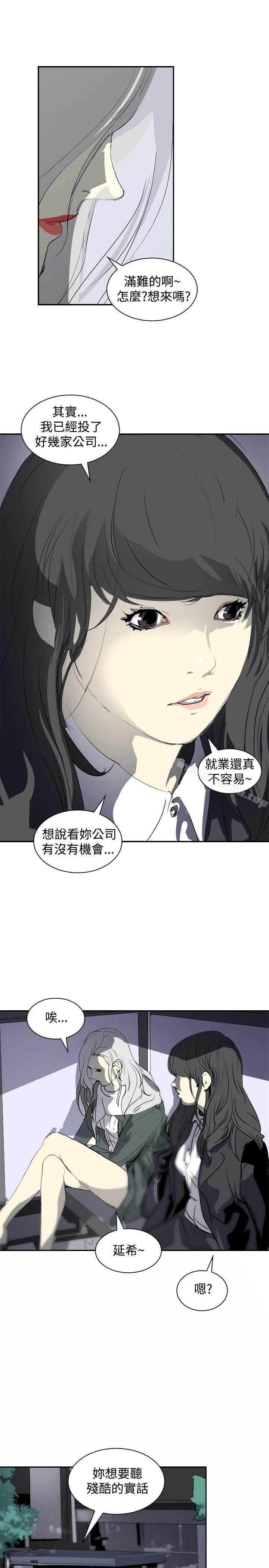 5P - 延希(又名美丽蜕变)
