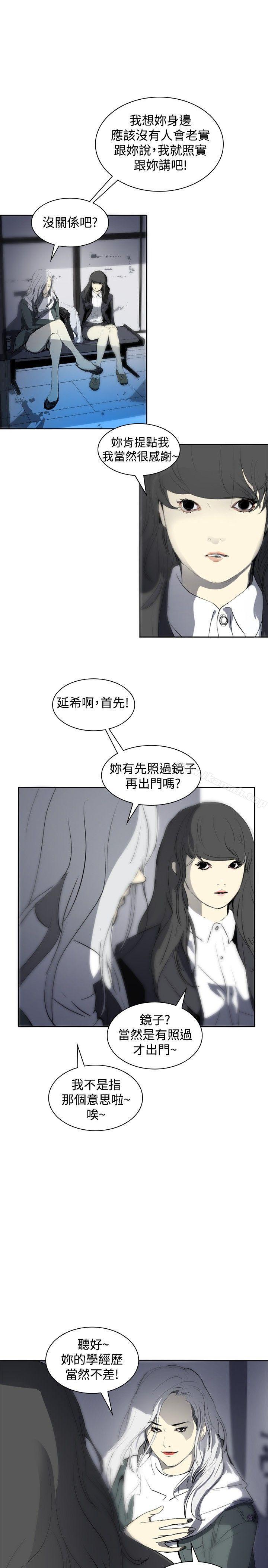 7P - 延希(又名美丽蜕变)