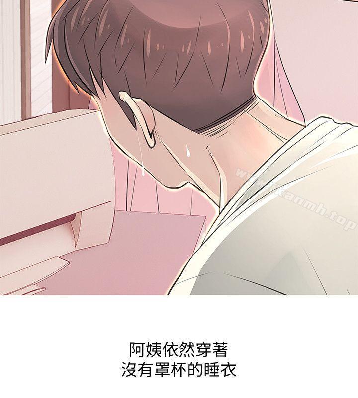22P - 阿姨的秘密情事