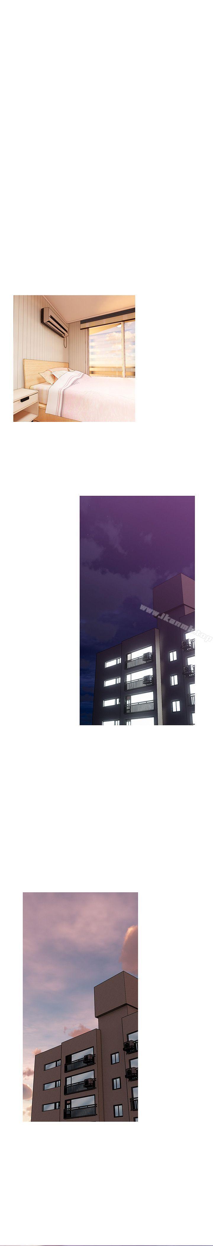 21P - 阿姨的秘密情事