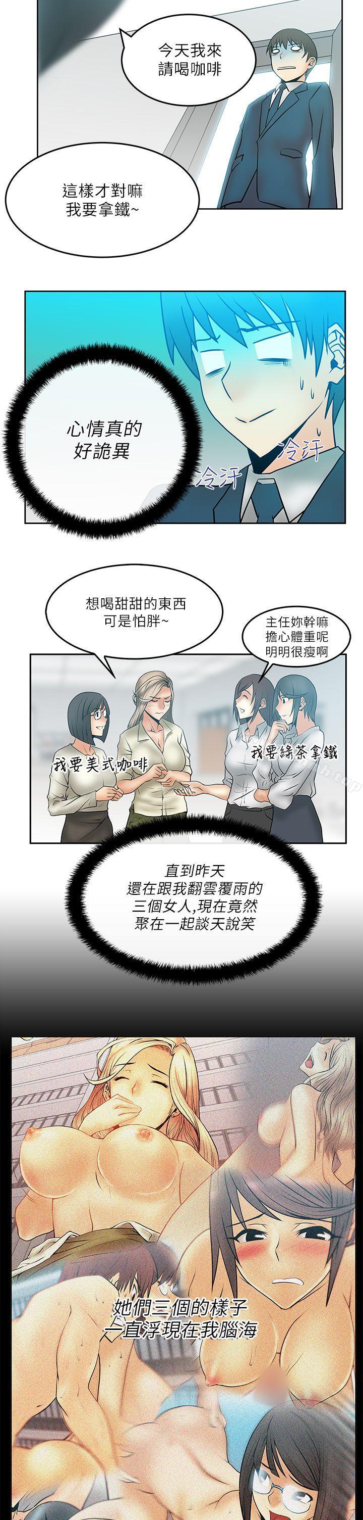 16P - MY OFFICE LADYS