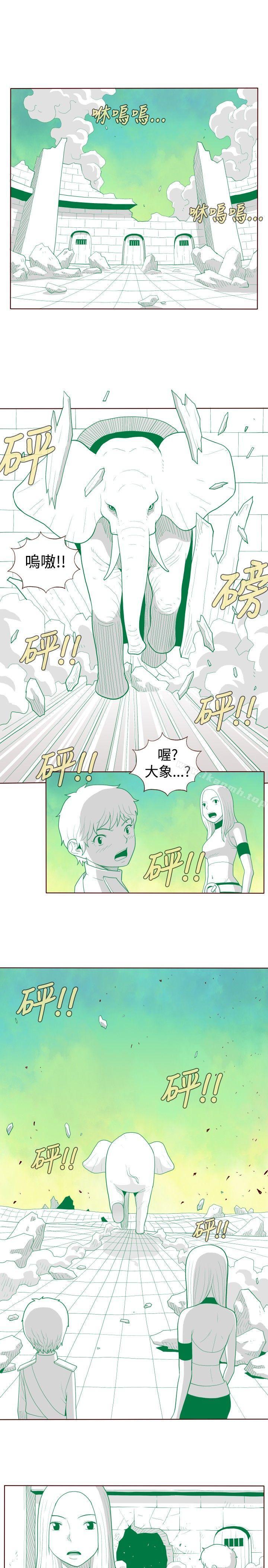 5P - 淫乱魔鬼(完结)
