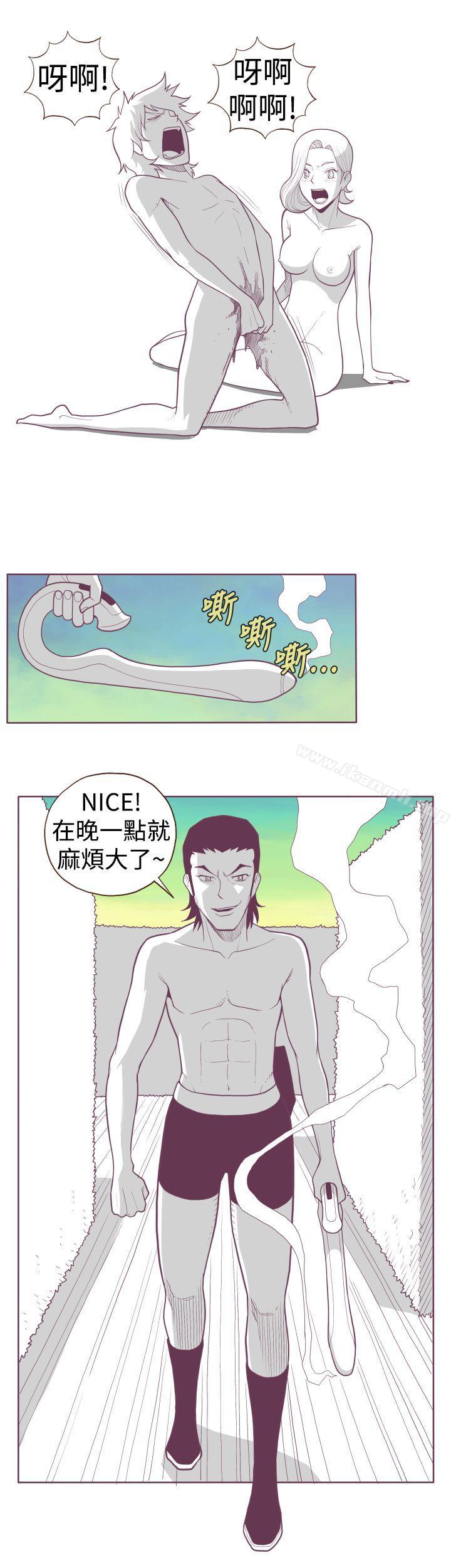 8P - 淫乱魔鬼(完结)