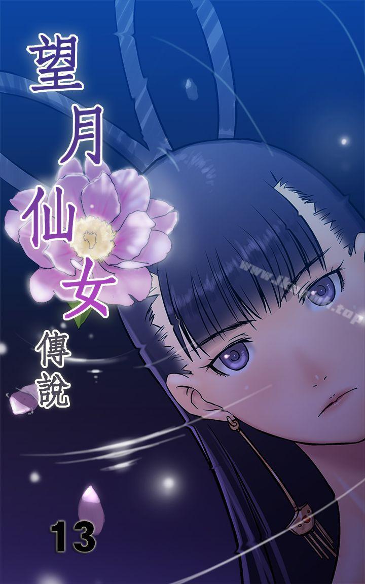 1P - 望月仙女传说
