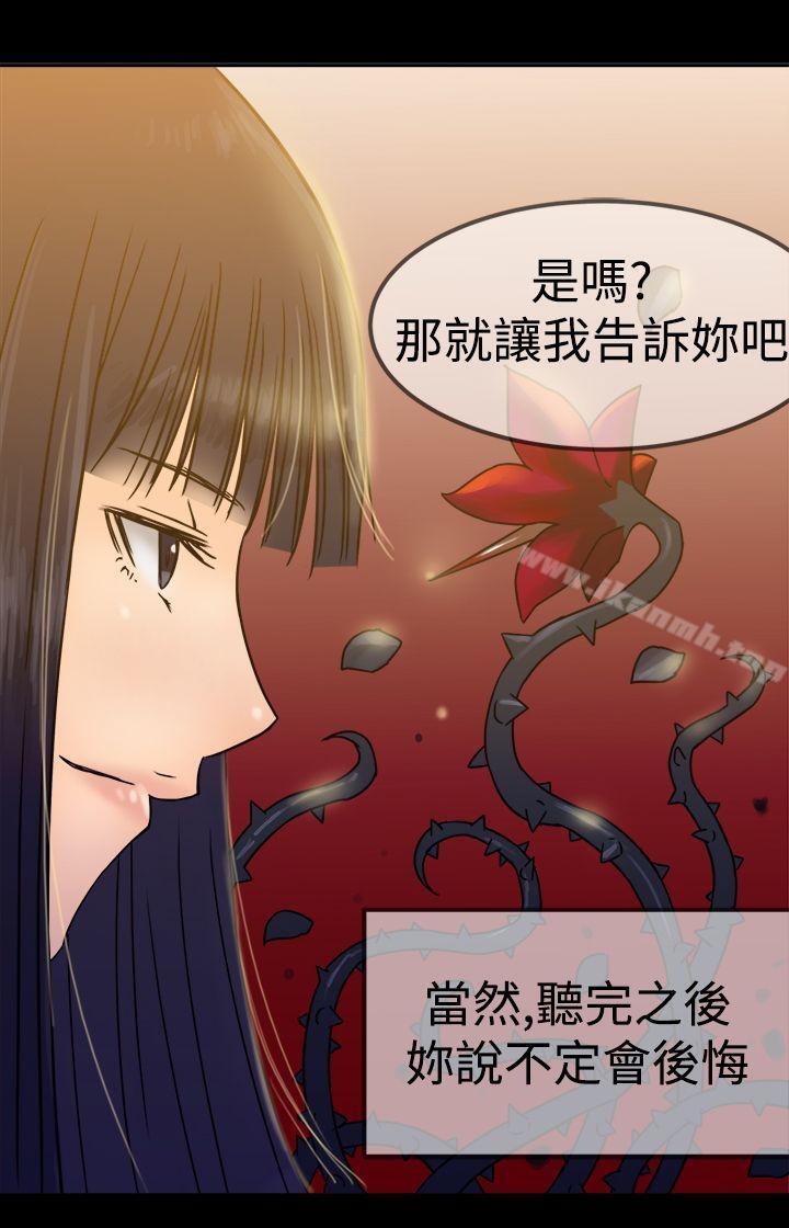 30P - 望月仙女传说