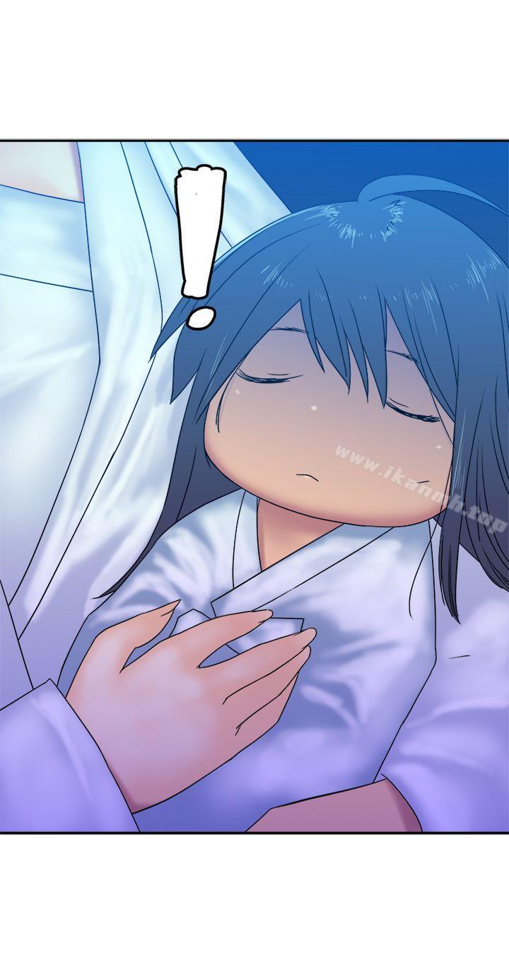 16P - 望月仙女传说