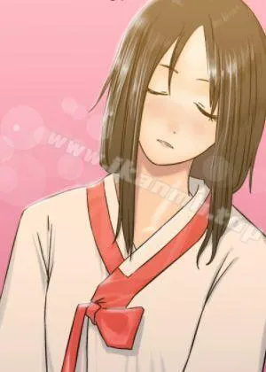 望月仙女传说