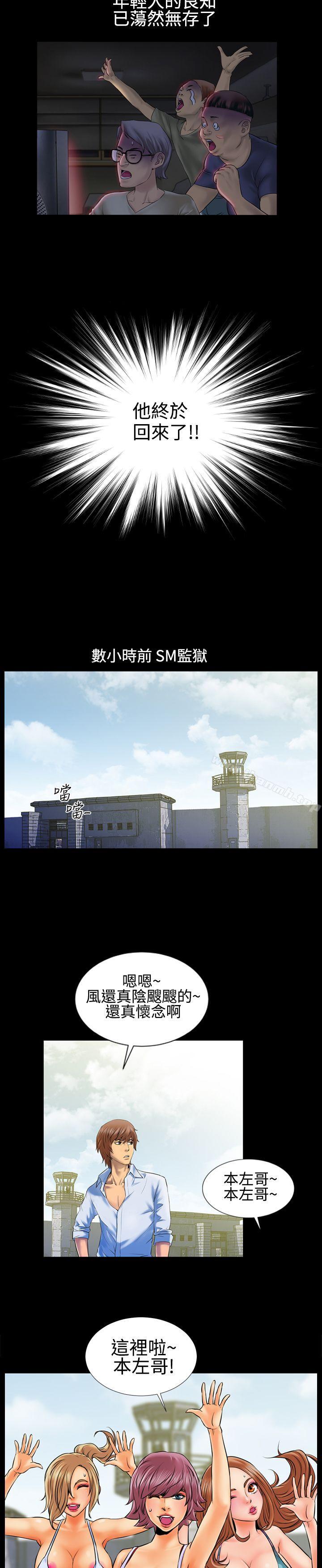 6P - 郑本左的AV特攻队