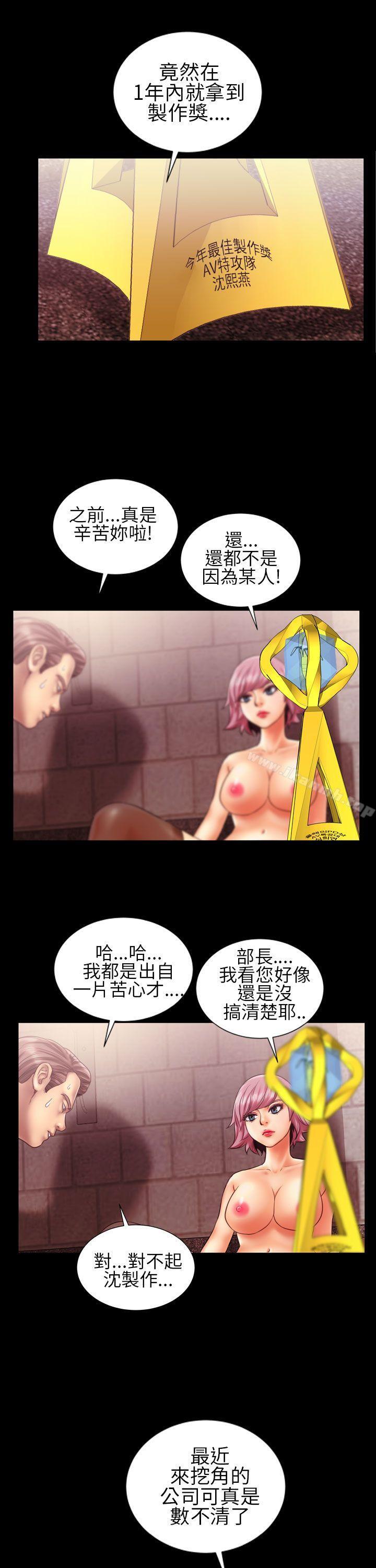 3P - 郑本左的AV特攻队
