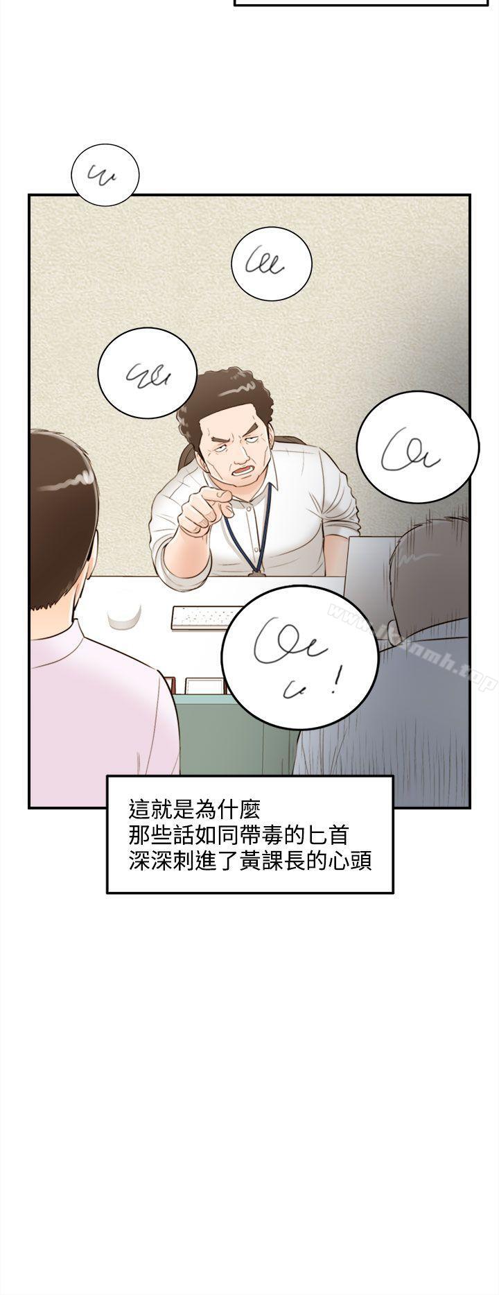 4P - 离婚报告书