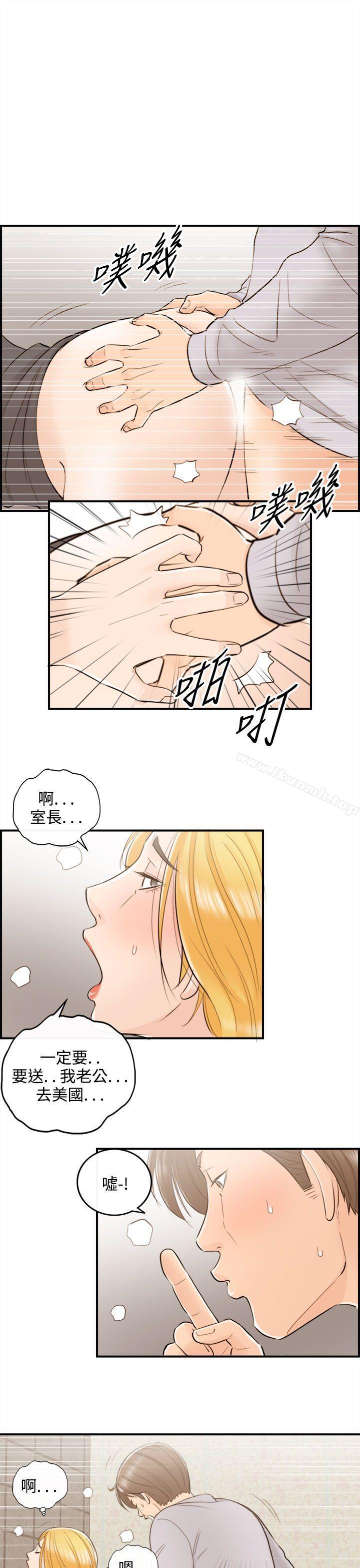 11P - 离婚报告书
