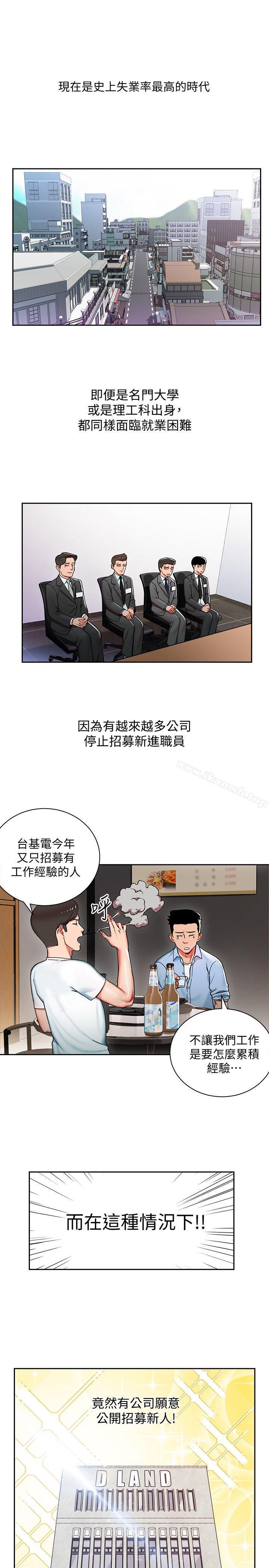 13P - 玩转女上司