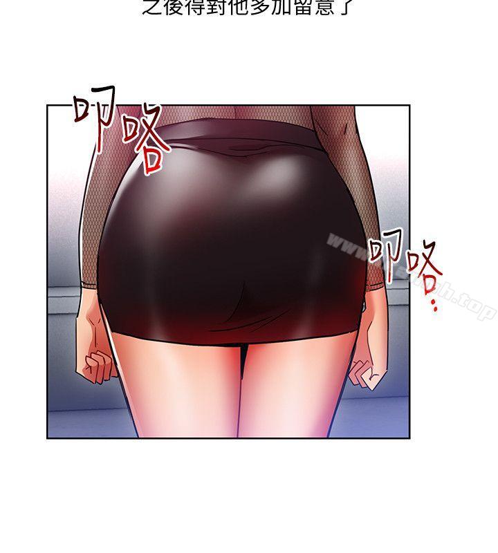 16P - 玩转女上司