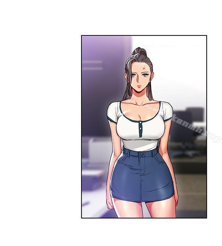 6P - 玩转女上司