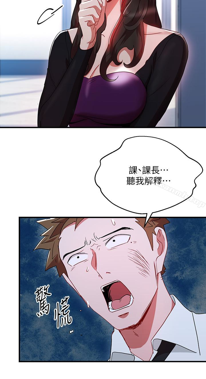 12P - 玩转女上司