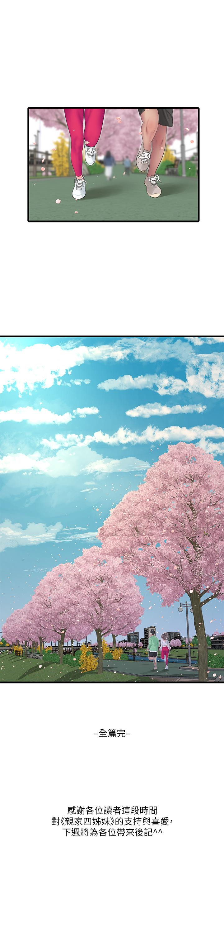 26P - 亲家四姊妹