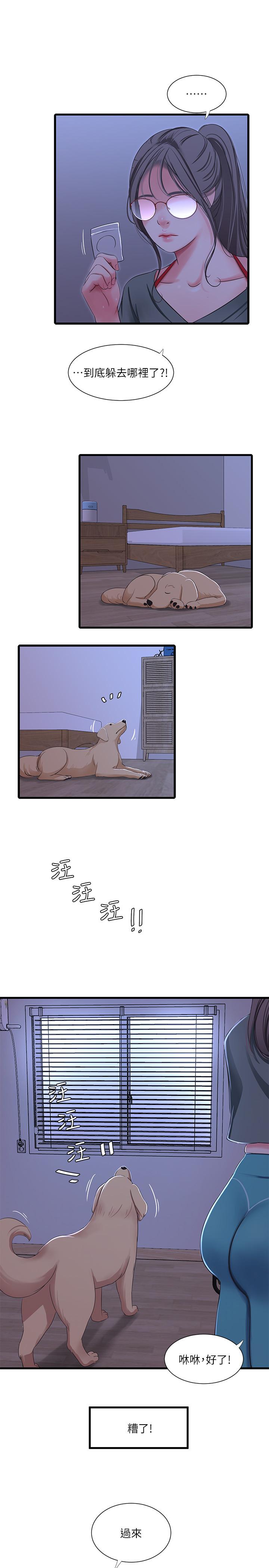 11P - 亲家四姊妹