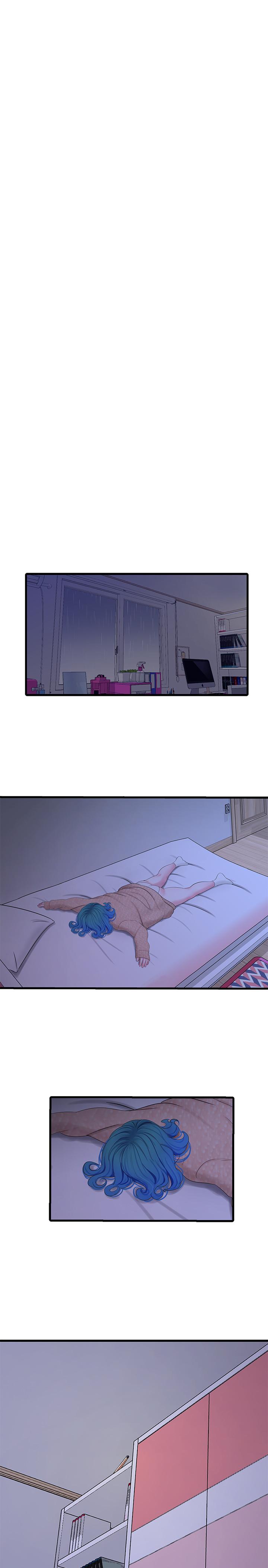 22P - 亲家四姊妹