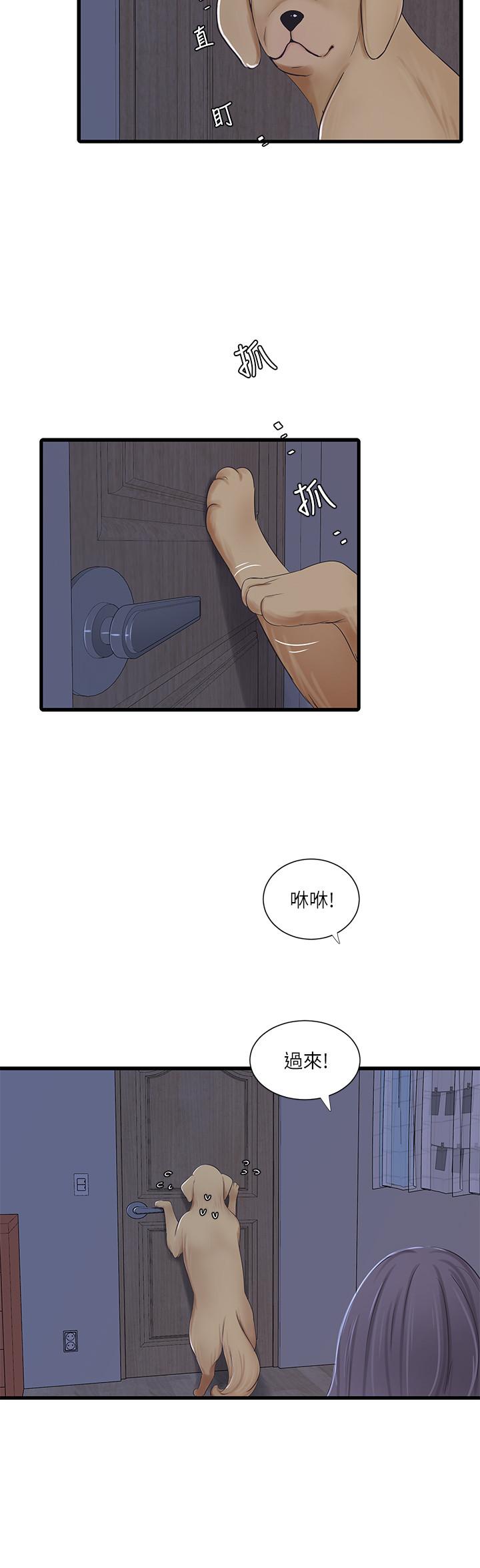 11P - 亲家四姊妹