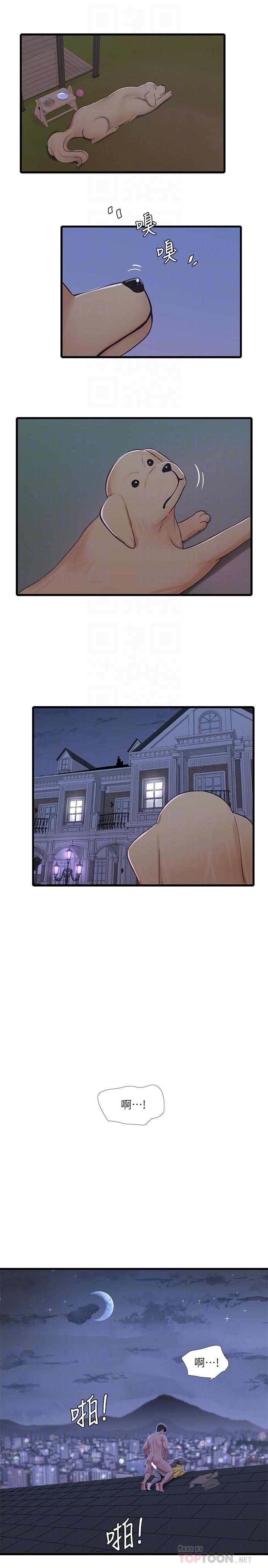 4P - 亲家四姊妹