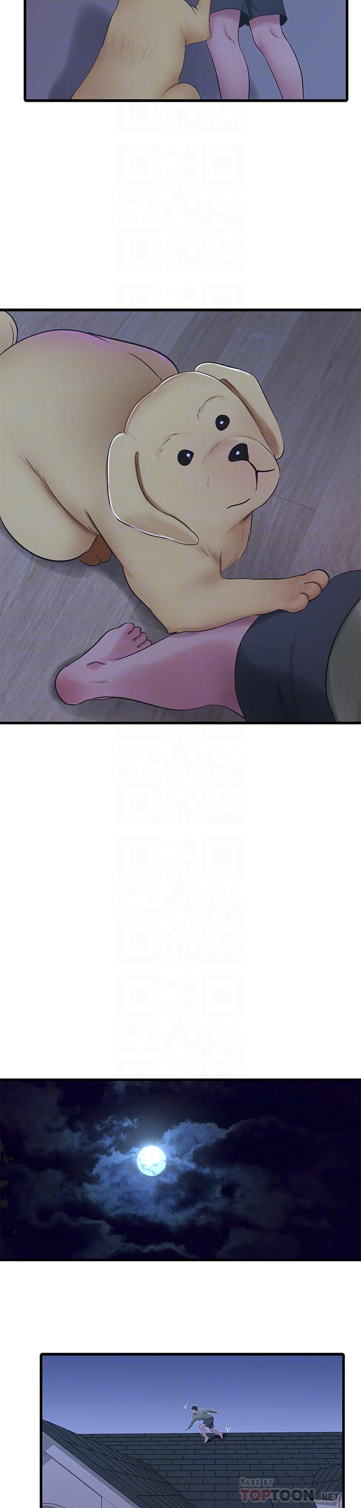 6P - 亲家四姊妹