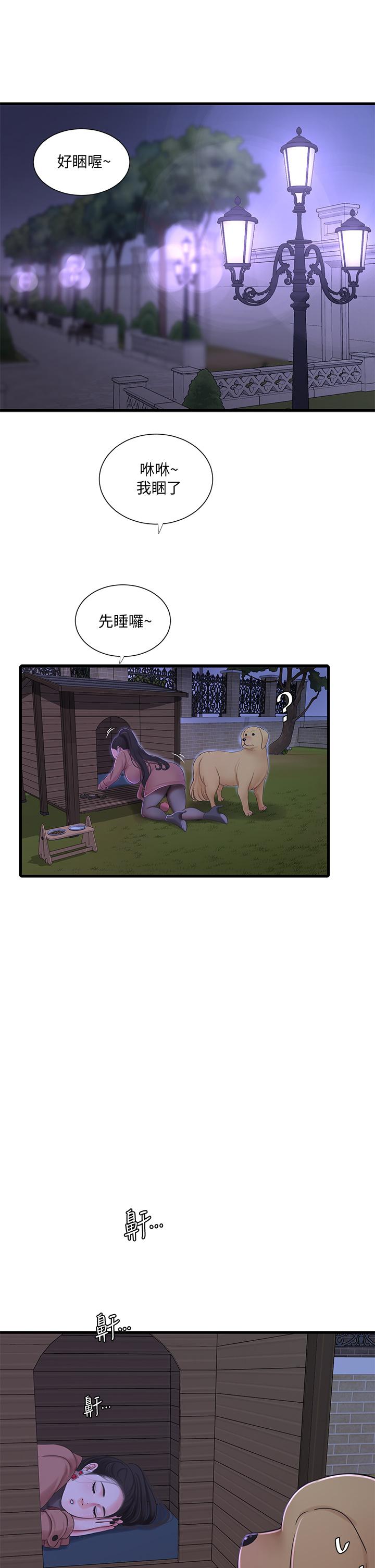 29P - 亲家四姊妹