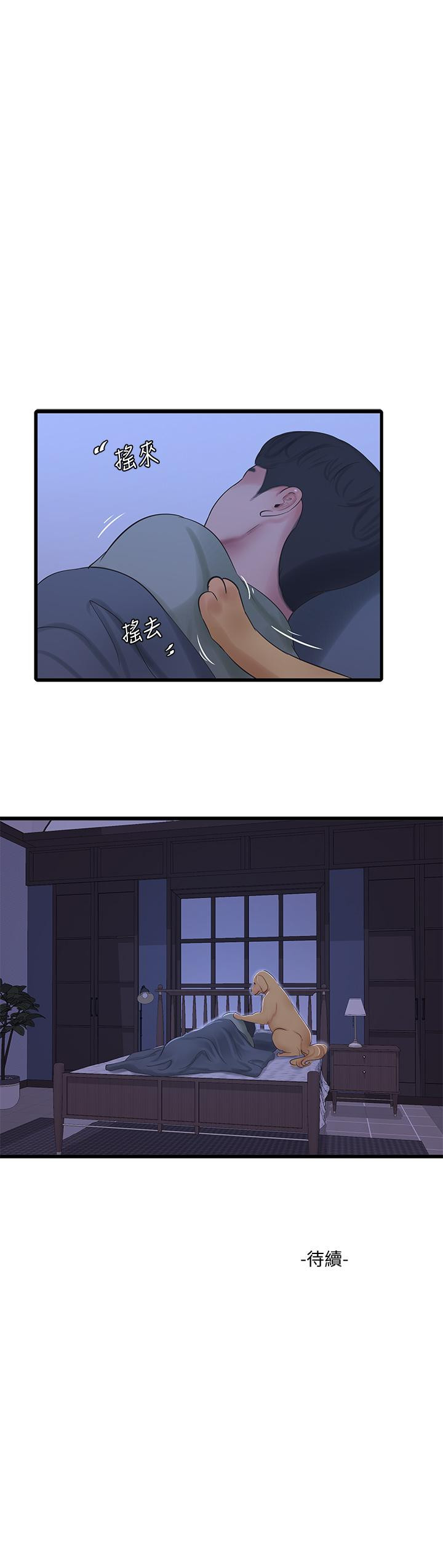 31P - 亲家四姊妹